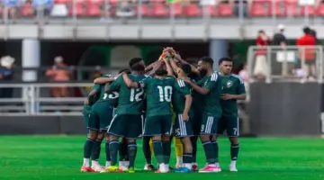 موقع عالمي يحلل قوة وضعف المنتخب السعودي قبل مواجهة أوروغواي في مونديال 2026
